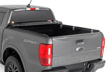 Load image into Gallery viewer, Soft Roll Up Bed Cover 5 Foot Bed Ford Ranger 2WD/4WD (2019-2023) Rough Country