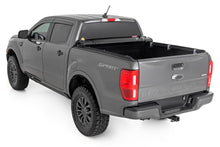 Load image into Gallery viewer, Soft Roll Up Bed Cover 5 Foot Bed Ford Ranger 2WD/4WD (2019-2023) Rough Country