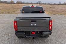 Load image into Gallery viewer, Soft Roll Up Bed Cover 5 Foot Bed Ford Ranger 2WD/4WD (2019-2023) Rough Country