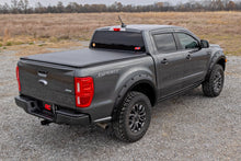Load image into Gallery viewer, Soft Roll Up Bed Cover 5 Foot Bed Ford Ranger 2WD/4WD (2019-2023) Rough Country