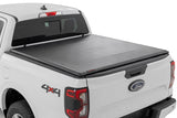Soft Roll Up Bed Cover 5 Foot Bed Ford Ranger 2WD/4WD (2024-2026) Rough Country
