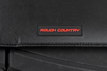 Load image into Gallery viewer, Soft Roll Up Bed Cover 6 Foot 7 Inch Bed Chevy/GMC Sierra 1500 (19-26)/Silverado 1500 (19-26) Rough Country
