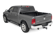Load image into Gallery viewer, Soft Roll Up Bed Cover 5 Foot 7 Inch Bed Ram 1500 (09-18)/2500 (11-26) Rough Country