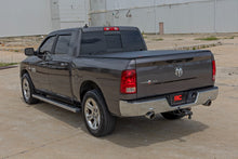 Load image into Gallery viewer, Soft Roll Up Bed Cover 5 Foot 7 Inch Bed Ram 1500 (09-18)/2500 (11-26) Rough Country