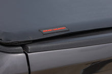 Load image into Gallery viewer, Soft Roll Up Bed Cover 5 Foot 7 Inch Bed Ram 1500 (09-18)/2500 (11-26) Rough Country
