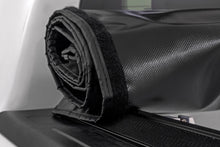 Load image into Gallery viewer, Soft Roll Up Bed Cover 6 Foot 4 Inch Bed Ram 1500 (19-26)/1500 TRX (21-24) Rough Country
