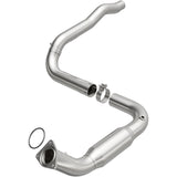 MagnaFlow 07-08 Chevrolet Suburban 2500 6.0L Direct Fit Converter