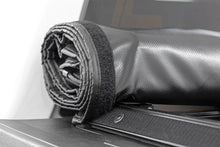 Load image into Gallery viewer, Soft Roll Up Bed Cover 6 Foot 10 Inch Bed Ford F-250/F-350 Super Duty (17-26) Rough Country