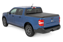 Load image into Gallery viewer, Soft Roll Up Bed Cover 4 Foot 6 Inch Bed Ford Maverick 2WD/4WD (2022-2026) Rough Country