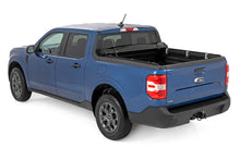 Load image into Gallery viewer, Soft Roll Up Bed Cover 4 Foot 6 Inch Bed Ford Maverick 2WD/4WD (2022-2026) Rough Country