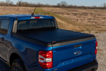 Load image into Gallery viewer, Soft Roll Up Bed Cover 4 Foot 6 Inch Bed Ford Maverick 2WD/4WD (2022-2026) Rough Country