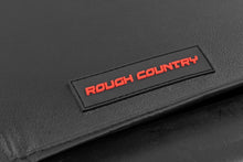 Load image into Gallery viewer, Soft Roll Up Bed Cover 6 Foot 10 Inch Bed Ford F-250/F-350 Super Duty (99-16) Rough Country
