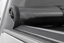 Cargar imagen en el visor de la galería, Soft Roll Up Bed Cover 5 Foot Bed Toyota Tacoma 2WD/4WD (2016-2023) Rough Country