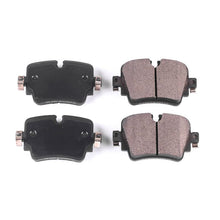 Cargar imagen en el visor de la galería, Power Stop 14-19 Jaguar F-Type Rear Z16 Evolution Ceramic Brake Pads