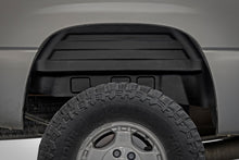 Load image into Gallery viewer, Rear Wheel Well Liners Silverado/Sierra 1500 2WD/4WD (99-06 &amp; Classic) Rough Country