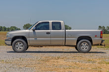 Load image into Gallery viewer, Rear Wheel Well Liners Silverado/Sierra 1500 2WD/4WD (99-06 &amp; Classic) Rough Country