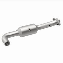 Cargar imagen en el visor de la galería, Magnaflow 18-21 Ford Expedition Left Underbody 3.5L Direct Fit Catalytic Converter