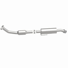 Cargar imagen en el visor de la galería, Magnaflow 2019 Toyota Corolla 2.0L Direct Fit Catalytic Converter