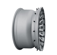 Cargar imagen en el visor de la galería, ICON Recon Pro 17x8.5 6x5.5 0mm Offset 4.75in BS Rueda de carbón de 106.1mm de diámetro