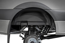 Load image into Gallery viewer, Rear Wheel Well Liners Mercedes-Benz Sprinter 3500 (19-22)/Sprinter 3500XD (19-25) Rough Country