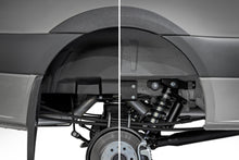 Load image into Gallery viewer, Rear Wheel Well Liners Mercedes-Benz Sprinter 3500 (19-22)/Sprinter 3500XD (19-25) Rough Country