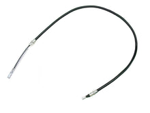 Load image into Gallery viewer, 91-95 Jeep Wrangler YJ Emergency Brake Cable Left-Hand TeraFlex