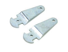 Cargar imagen en el visor de la galería, 07-18 Wrangler JK Brake Line Relocation Kit Rear TeraFlex