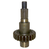 Transfer Case Output Shaft