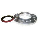 Transfer Case Components