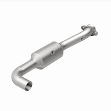Cargar imagen en el visor de la galería, Magnaflow 18-21 Ford Expedition Left Underbody 3.5L Direct Fit Catalytic Converter