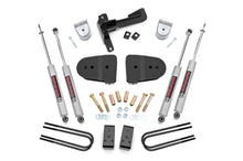Load image into Gallery viewer, 3 Inch Lift Kit Ford F-250 Super Duty 4WD (2023-2025) Rough Country
