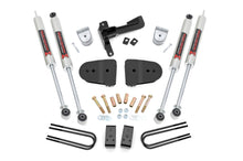 Cargar imagen en el visor de la galería, 3 Inch Lift Kit M1 Ford F-250 Super Duty 4WD (2023-2025) Rough Country