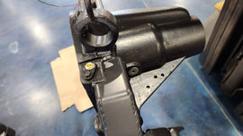 Teraflex Dana 44 / Tera 44 Rubicon Locker Sensor Plug & Air Line Plug Kit |  4350550 | 2007 - 2018 Jeep Wrangler JK JKU Rubicon