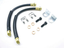Cargar imagen en el visor de la galería, 97-06 Jeep Wrangler TJ Rear Disc Brake Hose Kit TeraFlex