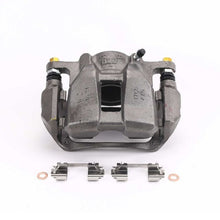 Cargar imagen en el visor de la galería, Power Stop 13-18 Honda Accord Front Left Autospecialty Caliper w/Bracket