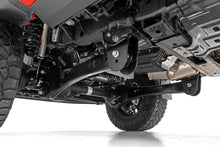 Cargar imagen en el visor de la galería, 3 Inch Lift Kit N3 Front Diesel Coils Ford F-250 Super Duty 4WD (23-24) Rough Country