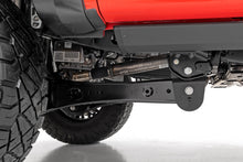 Cargar imagen en el visor de la galería, 3 Inch Lift Kit M1 Front Diesel Coils Ford F-250 Super Duty 4WD (23-24) Rough Country