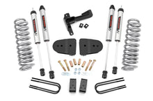 Cargar imagen en el visor de la galería, 3 Inch Lift Kit V2 Front Diesel Coils Ford F-250 Super Duty 4WD (23-24) Rough Country