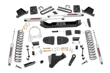 Load image into Gallery viewer, 6 Inch Lift Kit Diesel OVLD Ford F-250/F-350 Super Duty 4WD (2023-2025) Rough Country