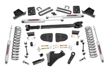Load image into Gallery viewer, 6 Inch Lift Kit Diesel OVLD D/S Ford F-250/F-350 Super Duty (23-25) Rough Country