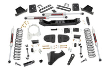 Load image into Gallery viewer, 6 Inch Lift Kit Diesel OVLD M1 Ford F-250/F-350 Super Duty 4WD (23-25) Rough Country