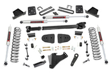 Load image into Gallery viewer, 6 Inch Lift Kit Diesel OVLD D/S M1 Ford F-250/F-350 Super Duty (23-25) Rough Country