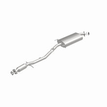Cargar imagen en el visor de la galería, Magnaflow 2017 Lexus RX 450h V6-3.5L Conv DF OEM Underbody