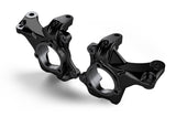 07-18 Wrangler JK Dana 30/44 High Steer Knuckle Pair 4-6 Inch Lift TeraFlex
