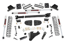 Load image into Gallery viewer, 6 Inch Lift Kit No OVLDS D/S M1 Ford F-250/F-350 Super Duty (23-25) Rough Country