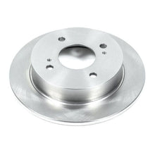 Cargar imagen en el visor de la galería, Power Stop 82-85 Nissan 200SX Rear Autospecialty Brake Rotor