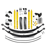 ARB OME 4in Lift Kit F250/350 2011+