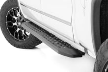 Load image into Gallery viewer, RPT2 Running Boards Crew Cab Silverado/Sierra 1500/2500HD/3500HD (07-18 &amp; Classic) Rough Country