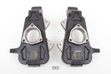 Load image into Gallery viewer, McGaughy's 2 Inch Drop Spindles 2002-2018 Dodge Ram 1500 2WD