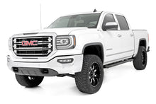 Load image into Gallery viewer, RPT2 Running Boards Crew Cab Silverado/Sierra 1500/2500HD/3500HD (07-18 &amp; Classic) Rough Country